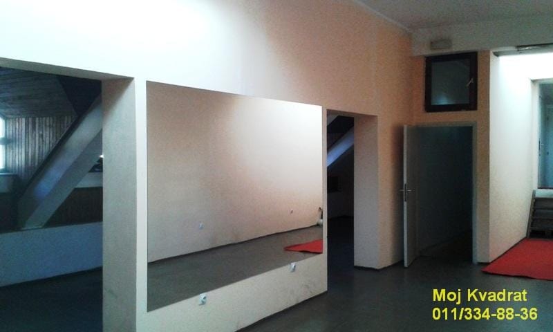 Lokal Prodaja Beograd Resnik 324 m2