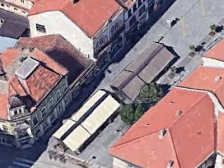 Lokal Prodaja Zrenjanin  623 m2