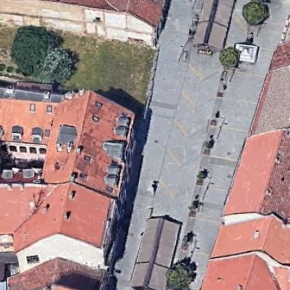 Lokal Prodaja Zrenjanin  623 m2