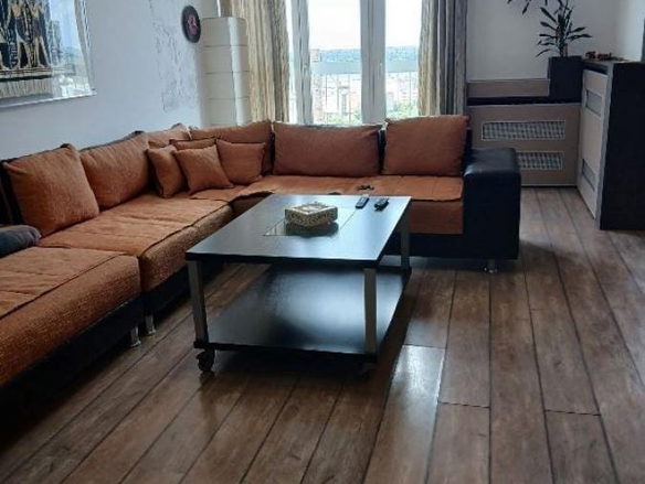 Stan Izdavanje Beograd Hala Pionir 99 m2