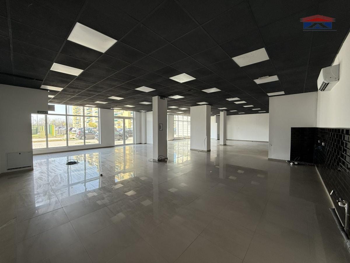 Lokal Izdavanje Novi Sad Lokal Izdavanje Novi Sad 310 m2