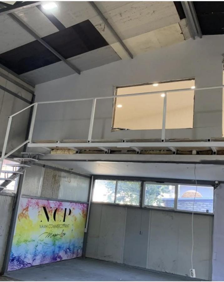Lokal Prodaja Novi Sad  203 m2