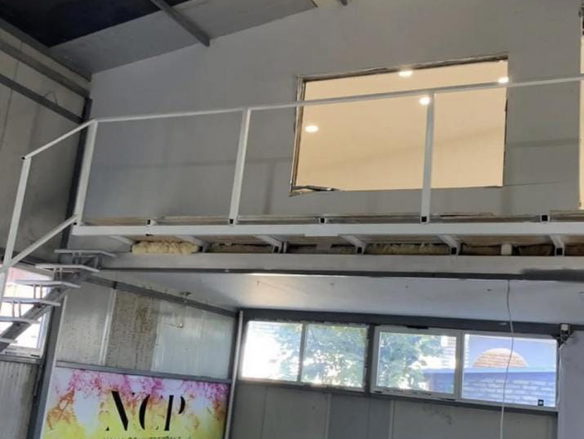 Lokal Prodaja Novi Sad  203 m2