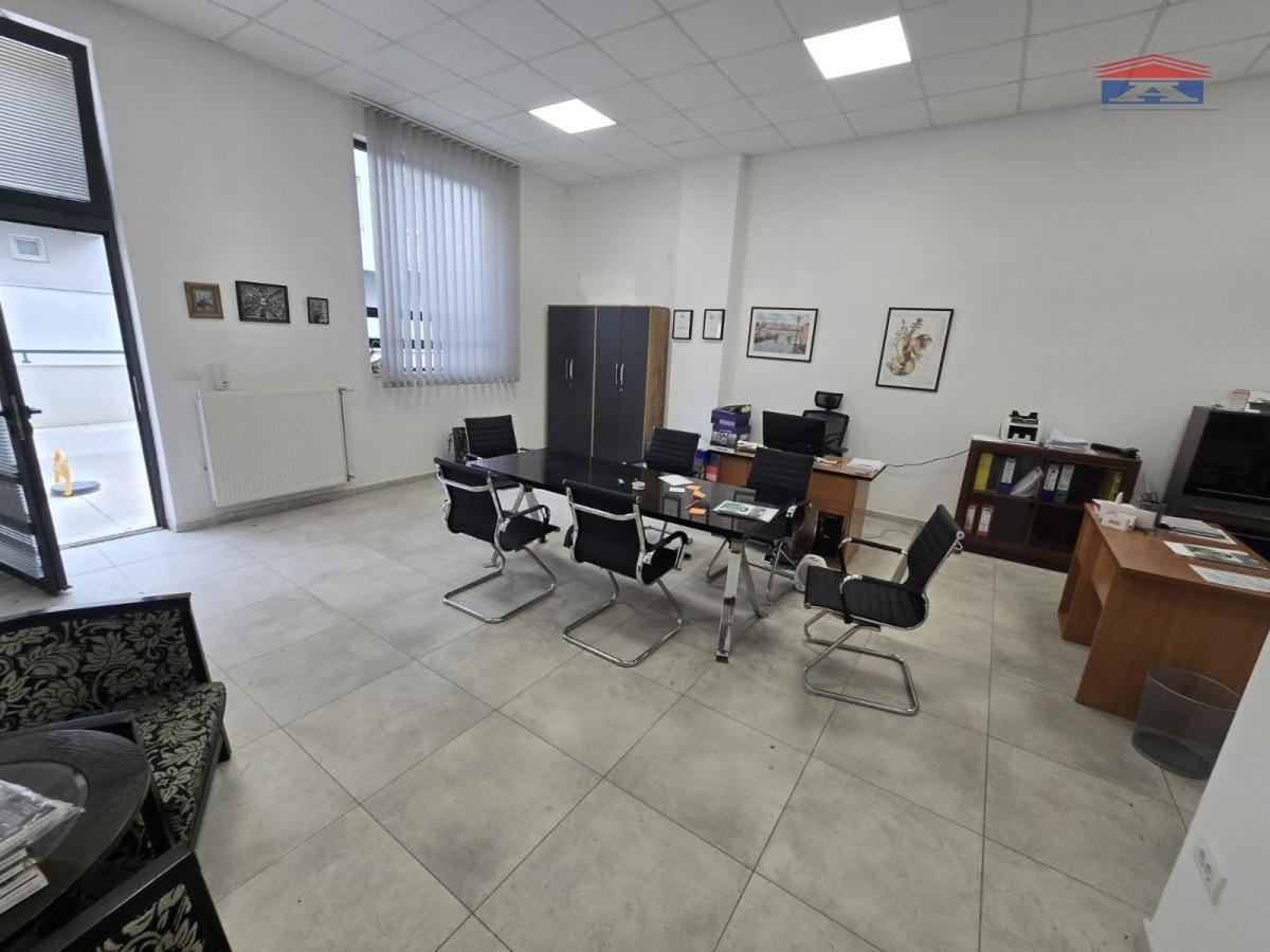 Lokal Prodaja Novi Sad  86 m2