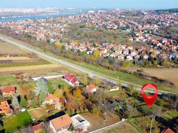 Plac Prodaja Novi Sad  1395 m2