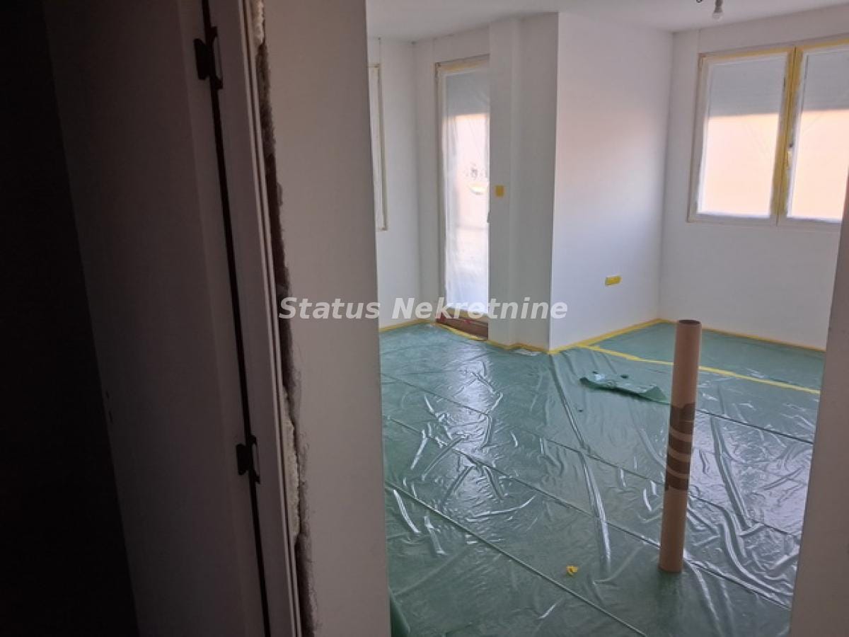 Stan Prodaja Novi Sad  41 m2