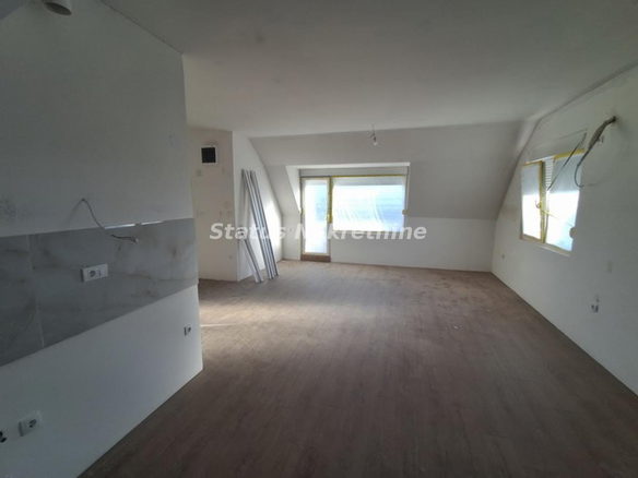 Stan Prodaja Novi Sad  65 m2