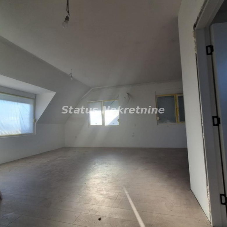 Stan Prodaja Novi Sad  65 m2