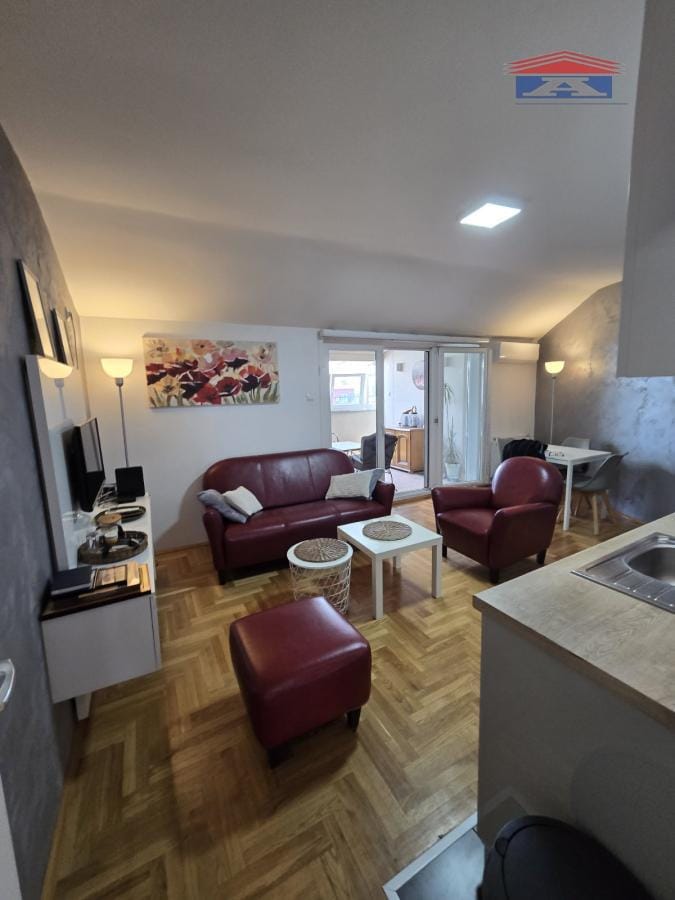 Stan Prodaja Novi Sad Stan Prodaja Novi Sad 75 m2