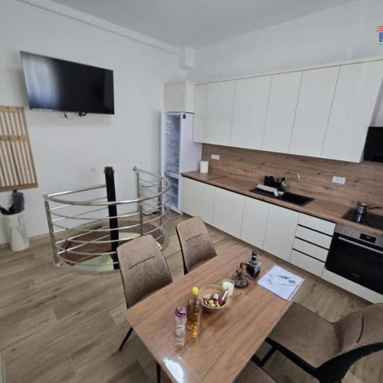 Stan Prodaja Novi Sad  44 m2