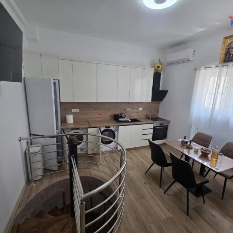 Stan Prodaja Novi Sad  44 m2