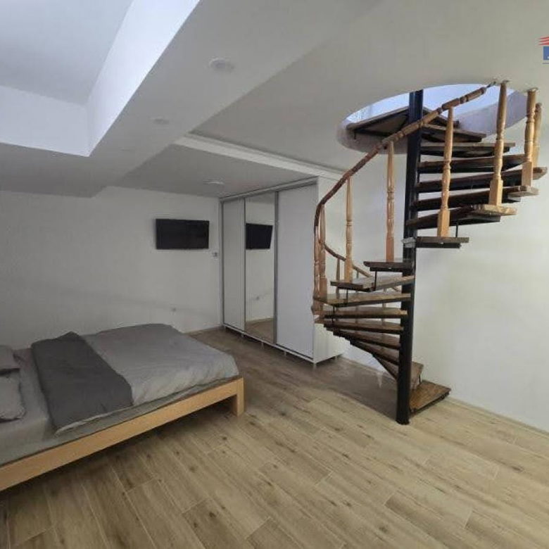 Stan Prodaja Novi Sad  44 m2