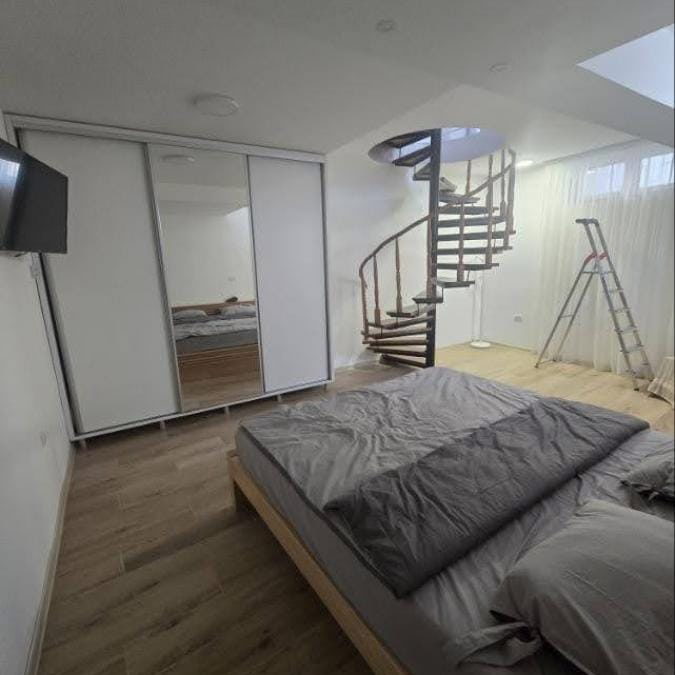 Stan Prodaja Novi Sad  44 m2