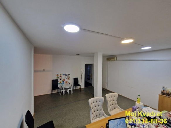 Stan Izdavanje Beograd Blok 37 71 m2