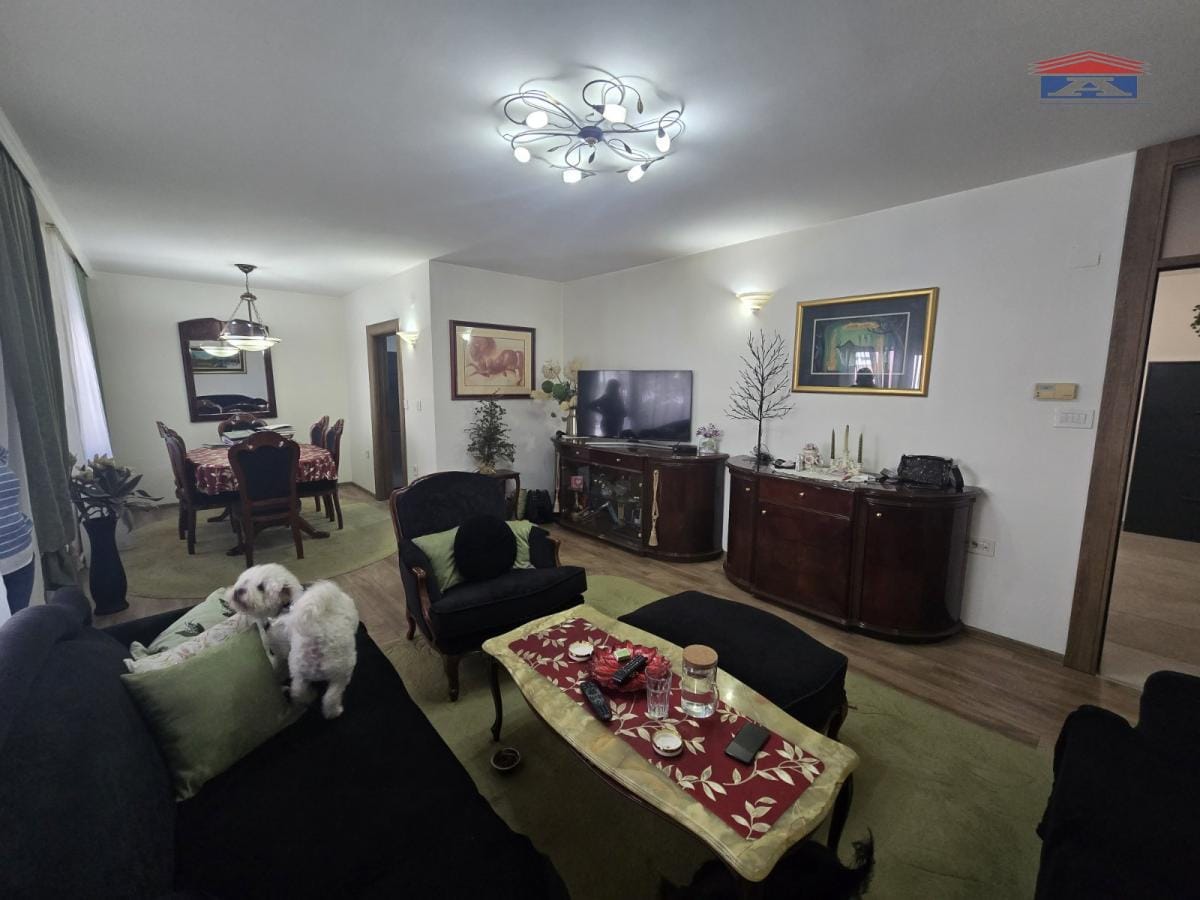 Stan Prodaja Novi Sad Stan Prodaja Novi Sad 108 m2