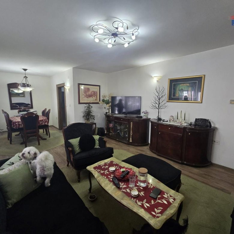 Stan Prodaja Novi Sad  108 m2