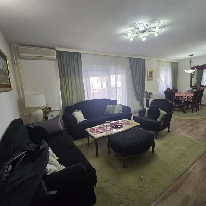 Stan Prodaja Novi Sad  108 m2