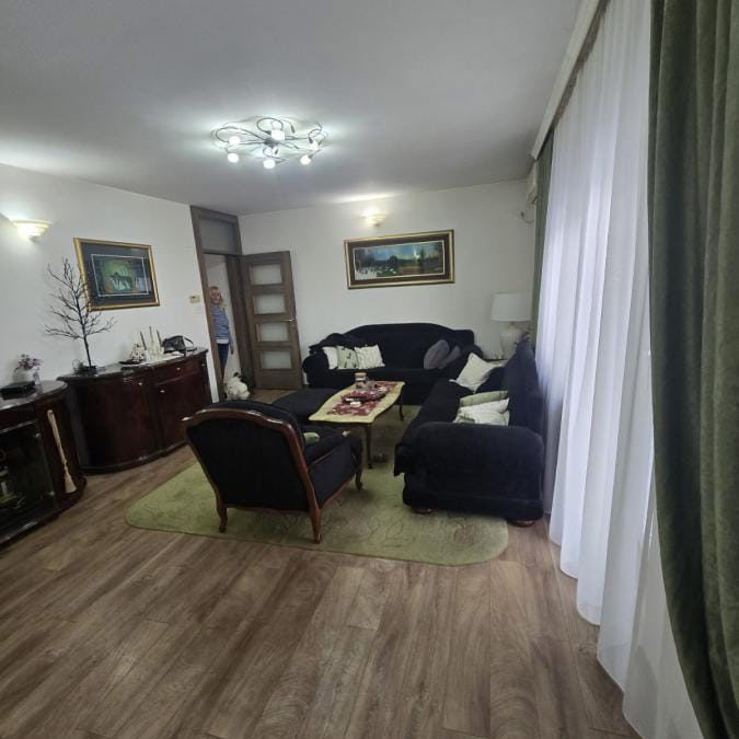 Stan Prodaja Novi Sad  108 m2