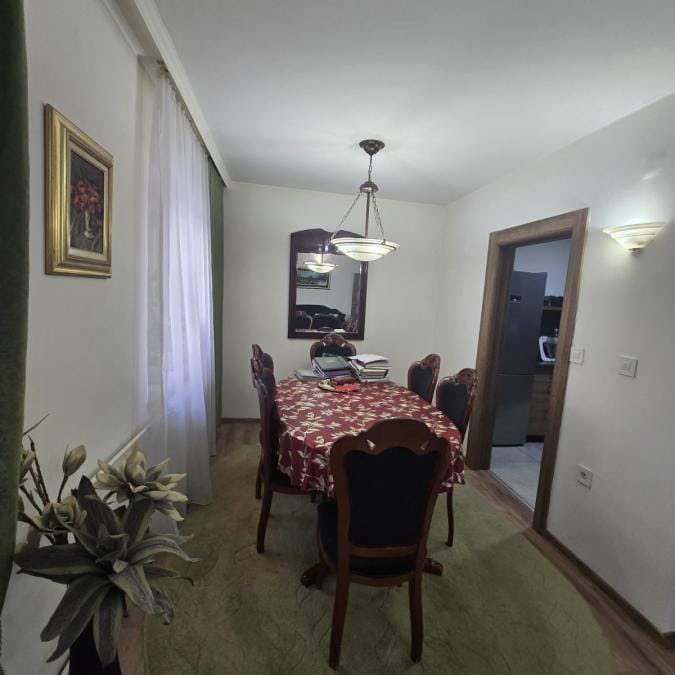 Stan Prodaja Novi Sad  108 m2