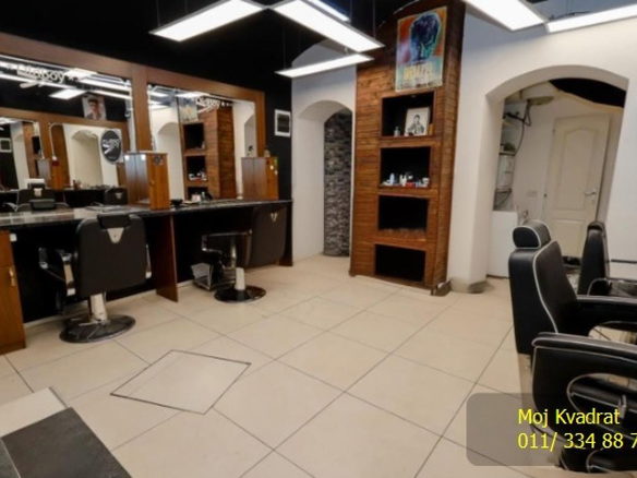 Lokal Prodaja Beograd Kalemegdan 40 m2