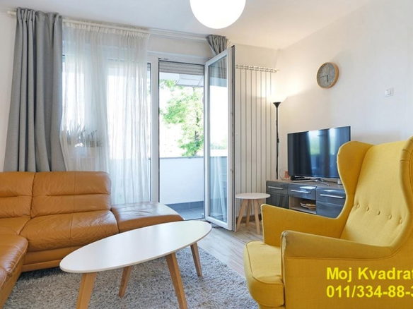 Stan Prodaja Beograd Tošin Bunar 61 m2
