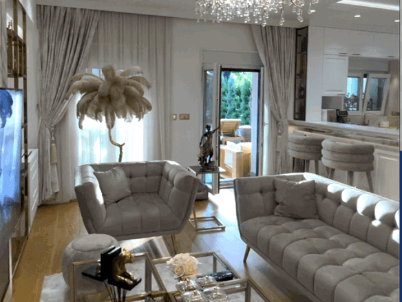 Stan Prodaja Beograd Dedinje 180 m2