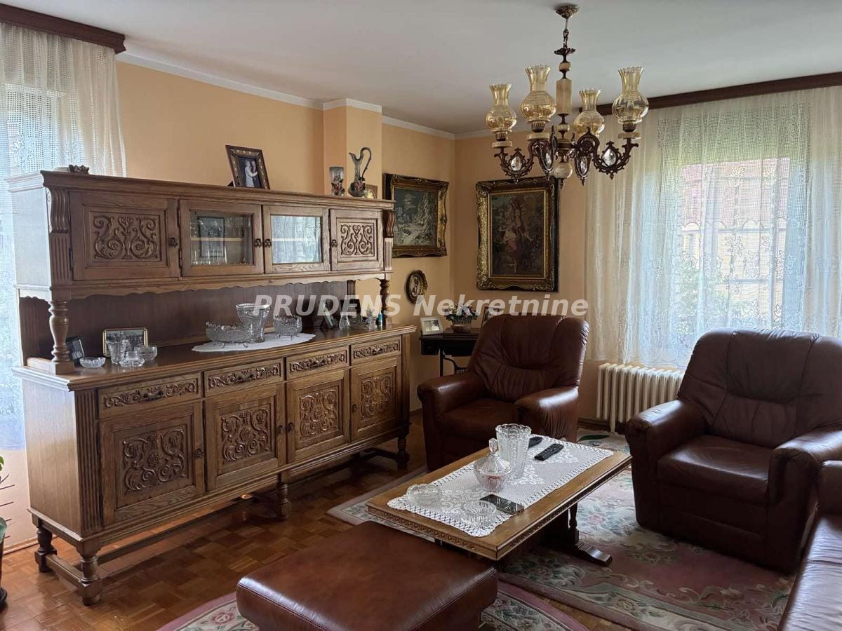 Stan Prodaja Beograd Stan Prodaja Beograd Cerak Vinogradi 94 m2