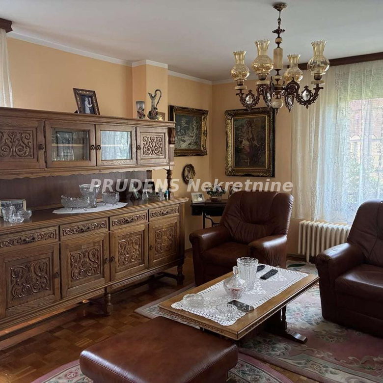 Stan Prodaja Beograd Cerak Vinogradi 94 m2