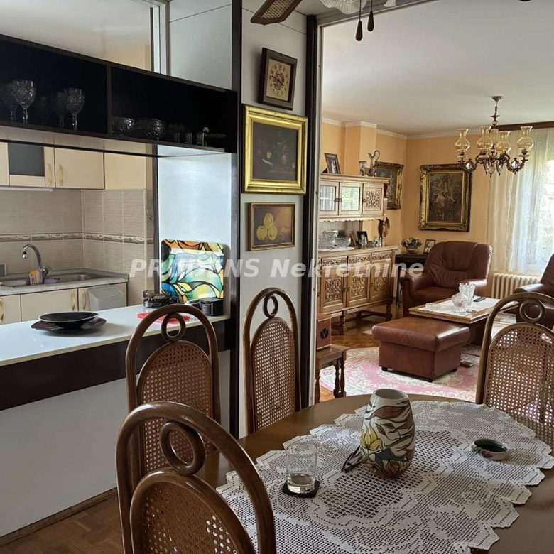 Stan Prodaja Beograd Cerak Vinogradi 94 m2