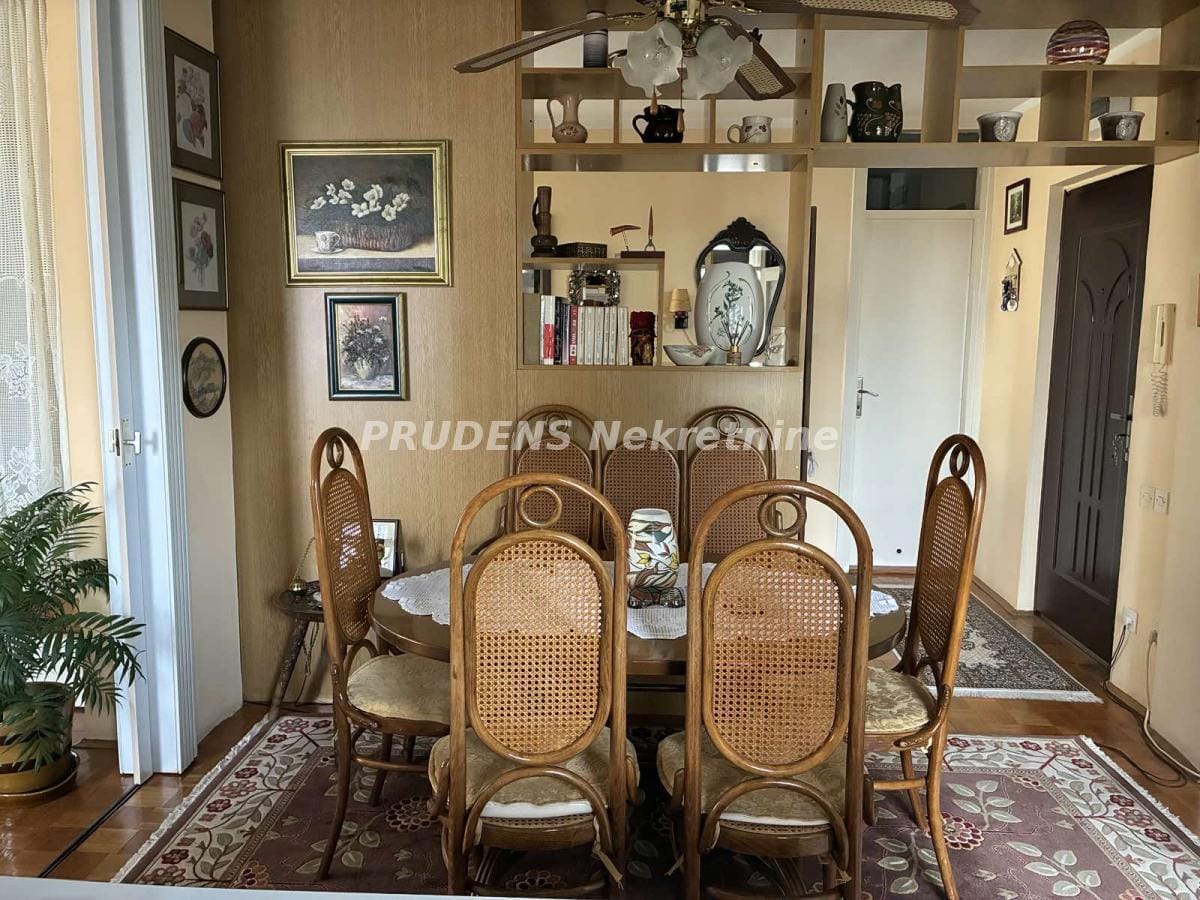 Stan Prodaja Beograd Stan Prodaja Beograd Cerak Vinogradi 94 m2