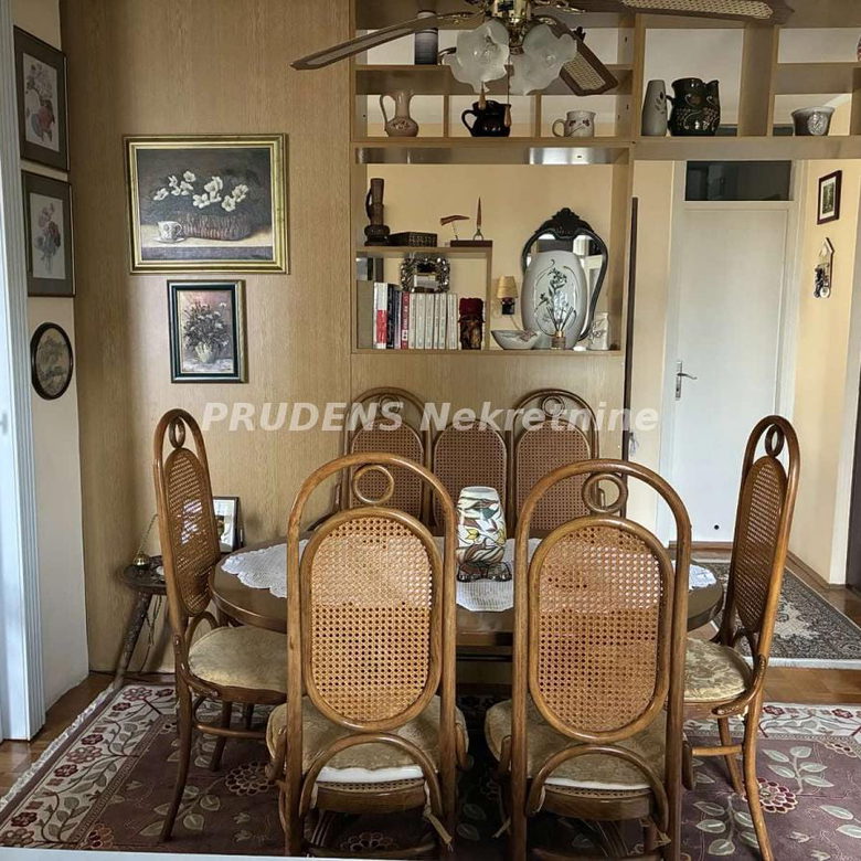 Stan Prodaja Beograd Cerak Vinogradi 94 m2