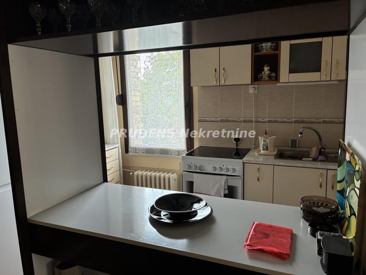Stan Prodaja Beograd Stan Prodaja Beograd Cerak Vinogradi 94 m2
