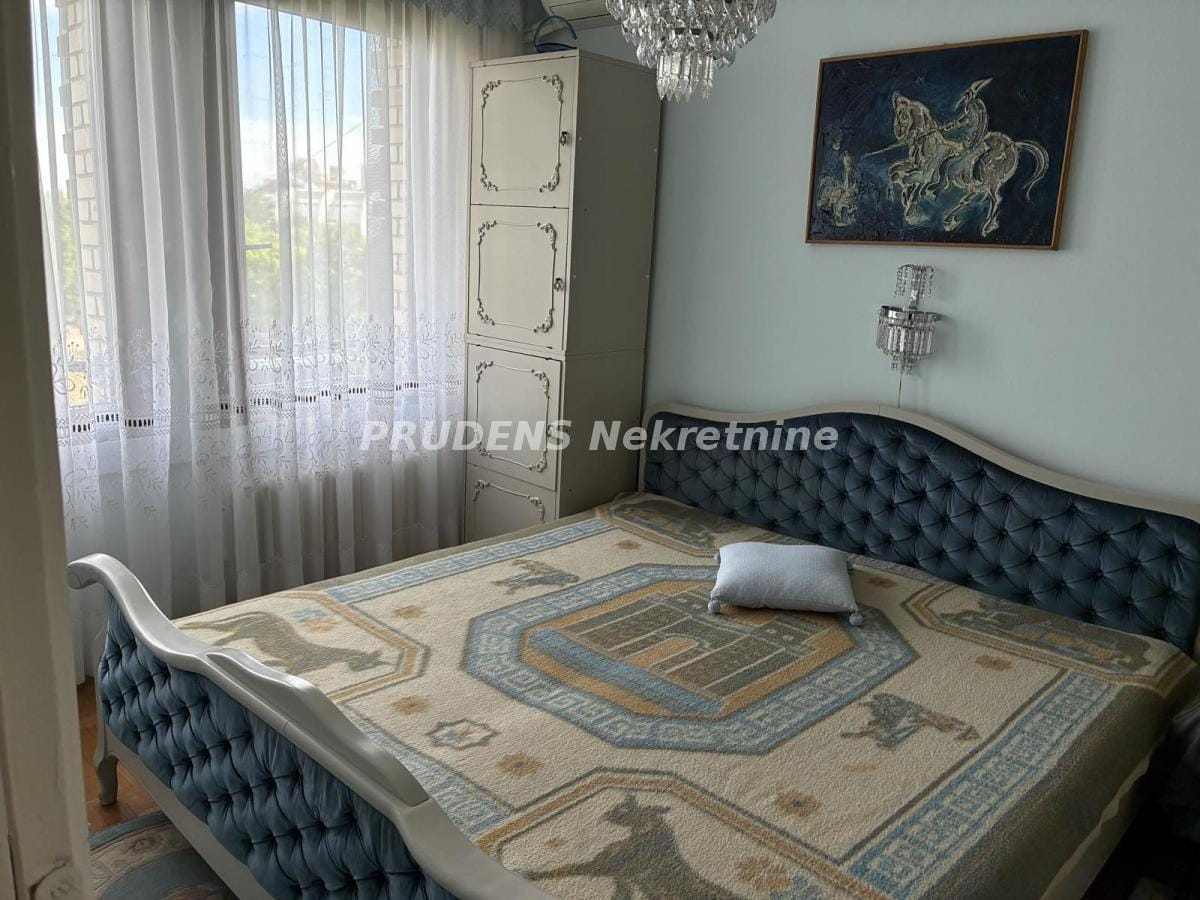 Stan Prodaja Beograd Stan Prodaja Beograd Cerak Vinogradi 94 m2