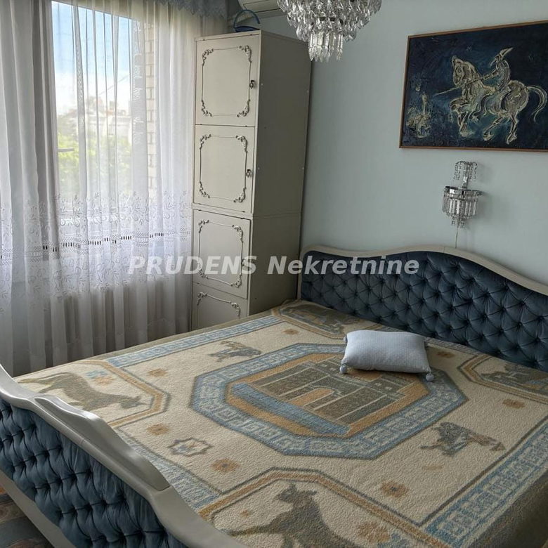 Stan Prodaja Beograd Cerak Vinogradi 94 m2