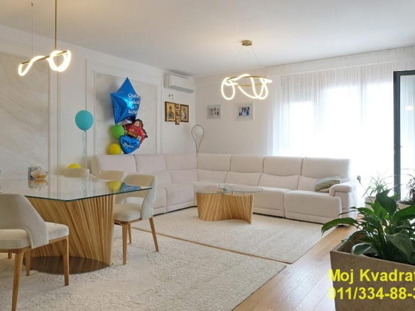 Stan Prodaja Beograd Blok 65 140 m2