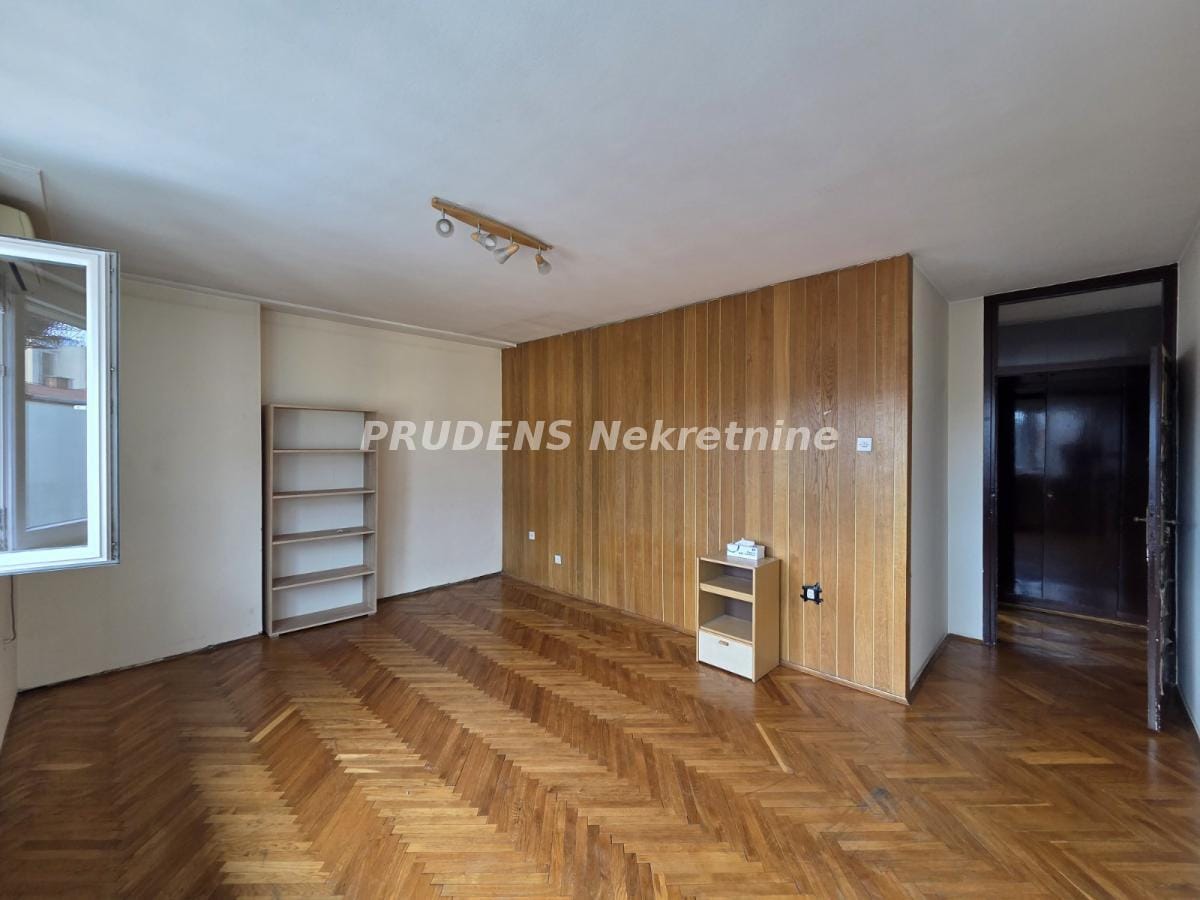 Stan Prodaja Beograd Stan Prodaja Beograd Botanička Bašta 114 m2
