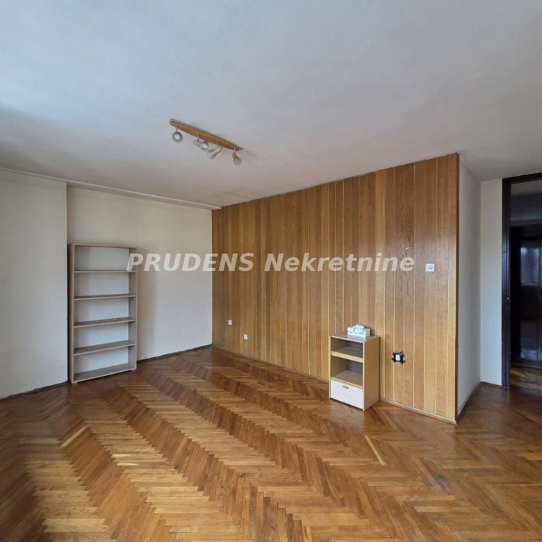 Stan Prodaja Beograd Botanička Bašta 114 m2