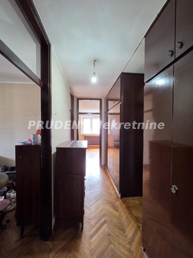 Stan Prodaja Beograd Stan Prodaja Beograd Botanička Bašta 114 m2