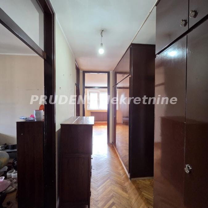 Stan Prodaja Beograd Botanička Bašta 114 m2