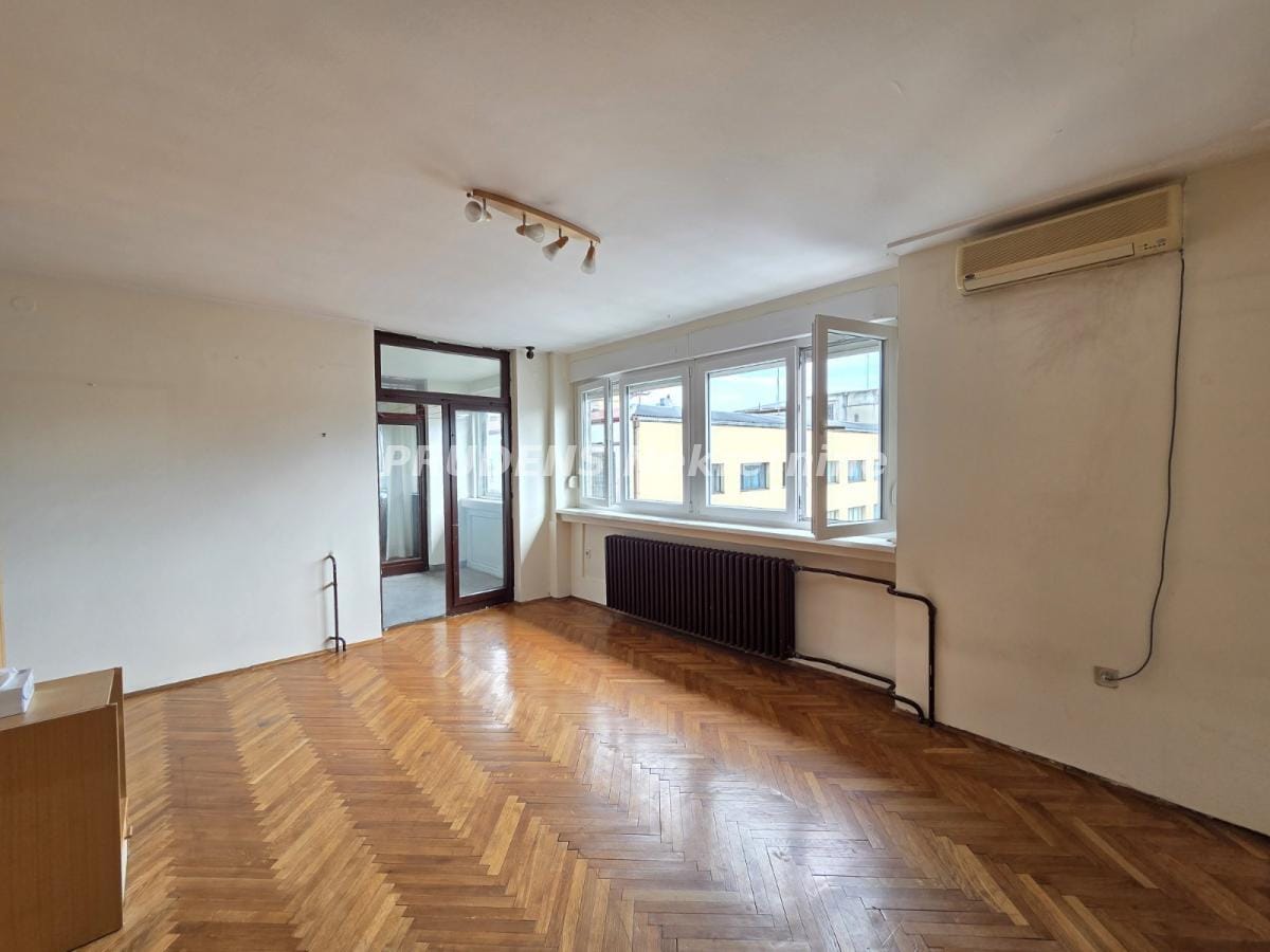 Stan Prodaja Beograd Stan Prodaja Beograd Bulevar Despota Stefana 114 m2
