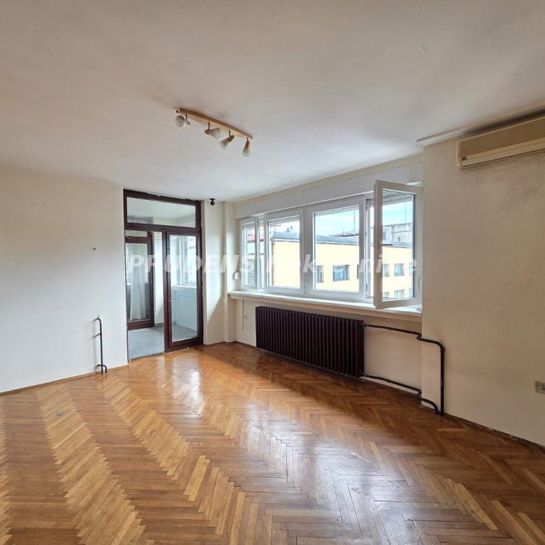 Stan Prodaja Beograd Bulevar Despota Stefana 114 m2