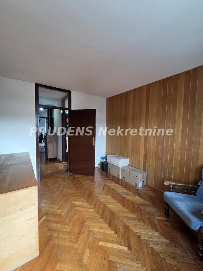 Stan Prodaja Beograd Stan Prodaja Beograd Bulevar Despota Stefana 114 m2