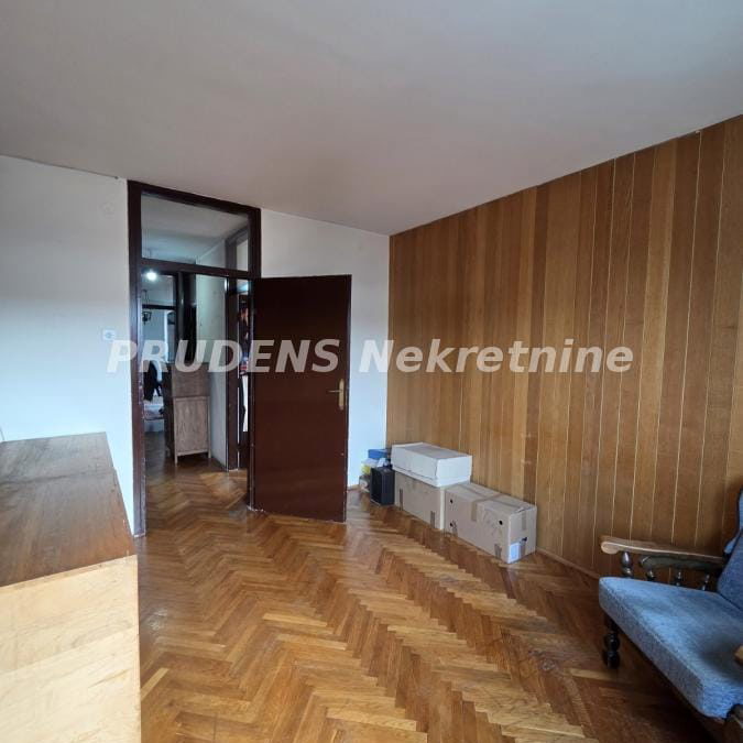 Stan Prodaja Beograd Bulevar Despota Stefana 114 m2