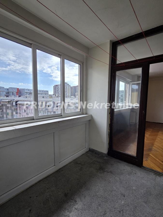 Stan Prodaja Beograd Stan Prodaja Beograd Bulevar Despota Stefana 114 m2