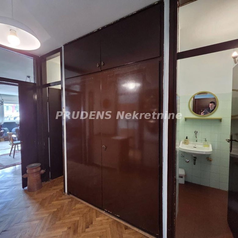 Stan Prodaja Beograd Bulevar Despota Stefana 114 m2