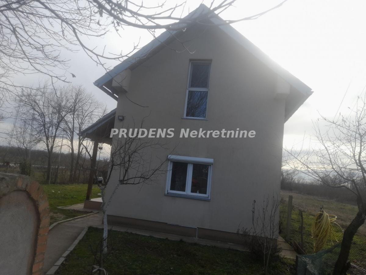 Kuća Prodaja Beograd Boljevci 70 m2