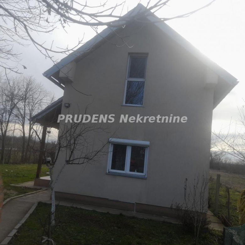 Kuća Prodaja Beograd Boljevci 70 m2