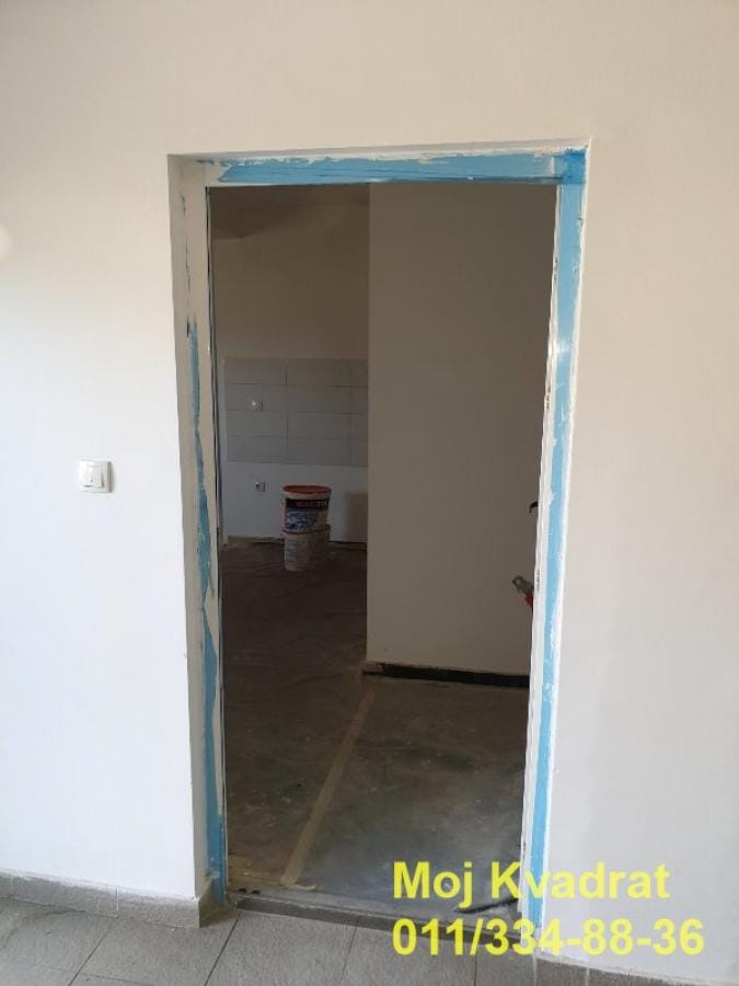 Stan Prodaja Beograd Stan Prodaja Beograd Resnik 76 m2