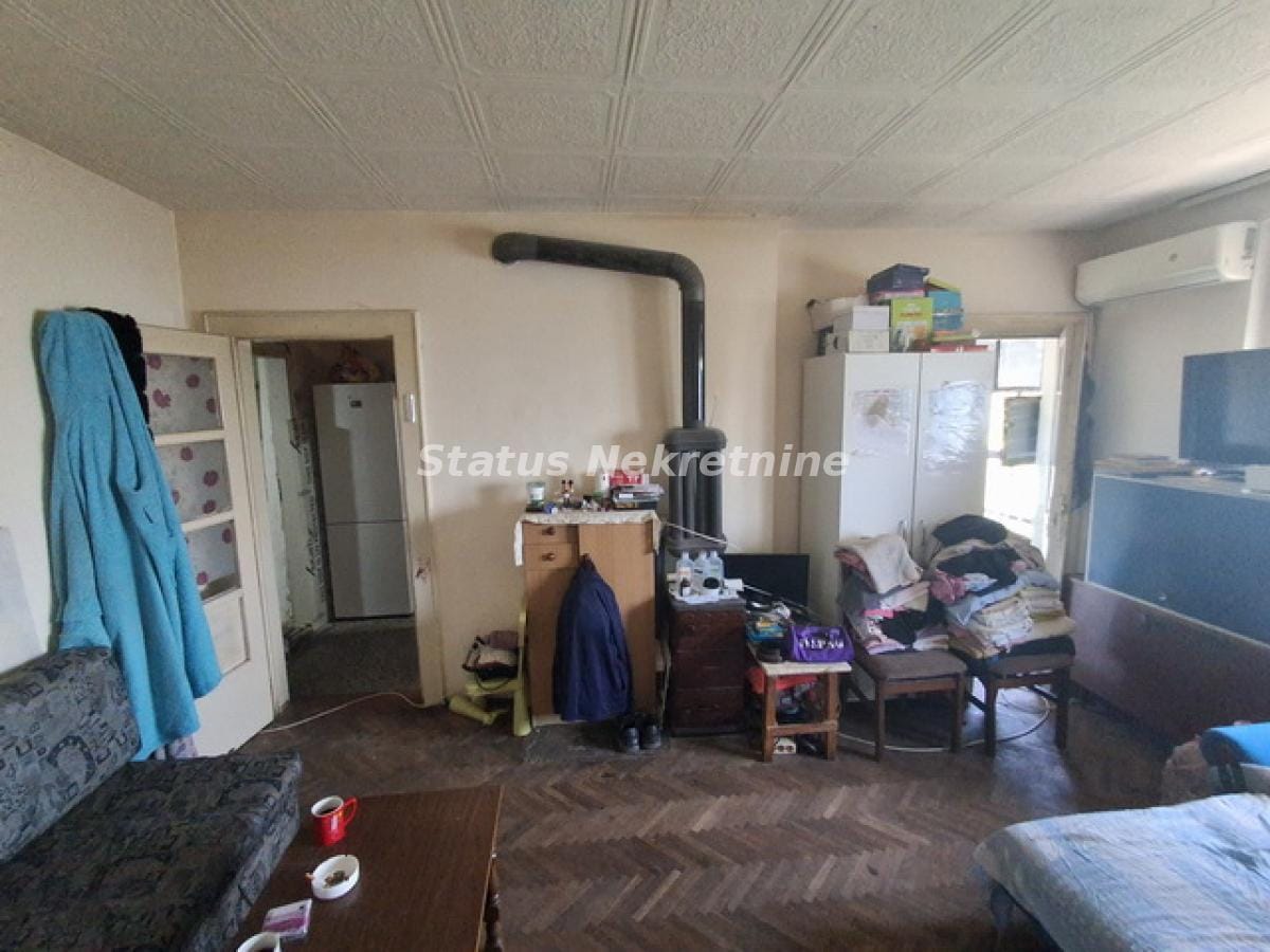 Stan Prodaja Vrbas  32 m2