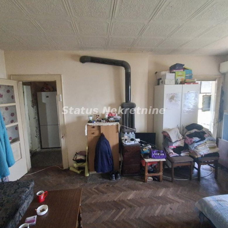 Stan Prodaja Vrbas  32 m2